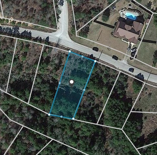 TBD Adele Dr, Bastrop TX, 78602 land for sale