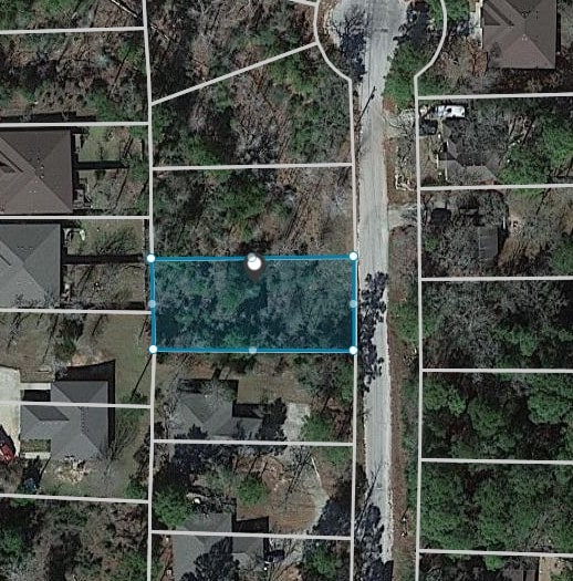 TBD N Kanaio Dr, Bastrop TX, 78602 land for sale