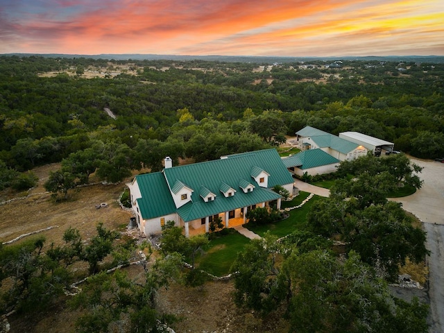 500 Panther Creek Rd, Driftwood, TX 78619 - photo 1