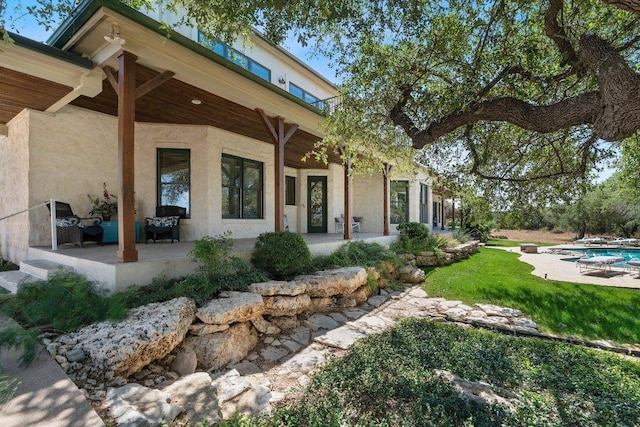 500 Panther Creek Rd, Driftwood, TX 78619 - photo 9
