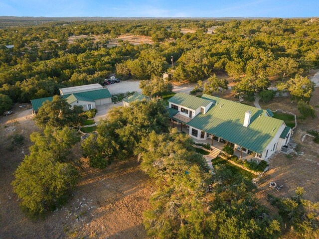 500 Panther Creek Rd, Driftwood, TX 78619 - photo 18