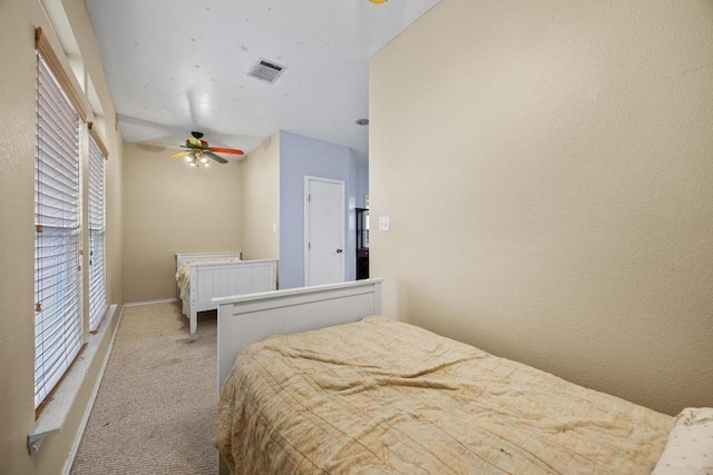 1100 Silverton Ct, Austin, TX 78753 - carpeted bedroom featuring baseboards