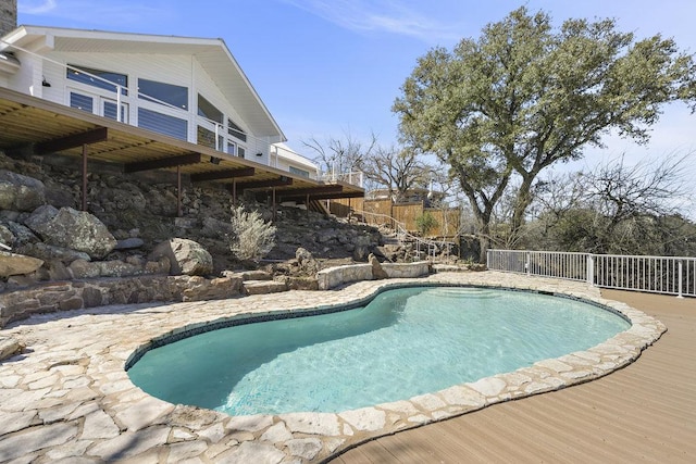 204 N Blue Ridge Trl, Horseshoe Bay, TX 78657 - photo 37