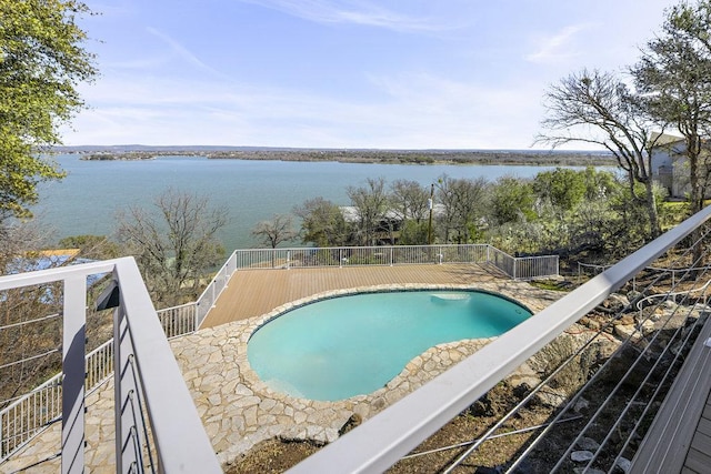 204 N Blue Ridge Trl, Horseshoe Bay, TX 78657 - photo 33