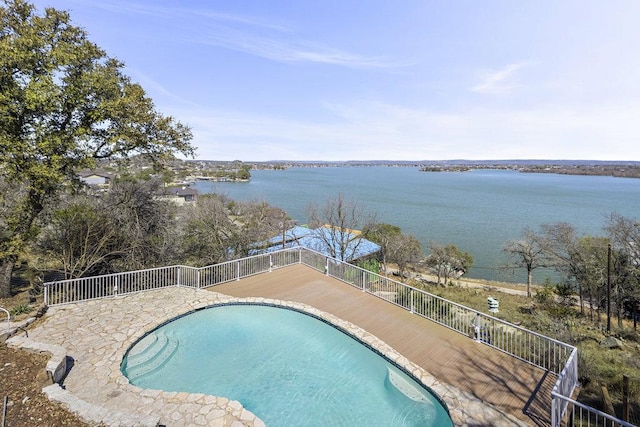 204 N Blue Ridge Trl, Horseshoe Bay, TX 78657 - photo 35