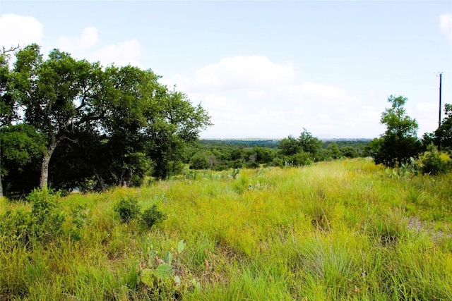 Listing photo 2 for LOT5 Comanche Rdg, Round Mountain TX 78663