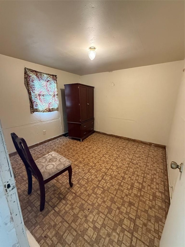 102 Masonic Dr, Elgin, TX 78621 - living area featuring baseboards