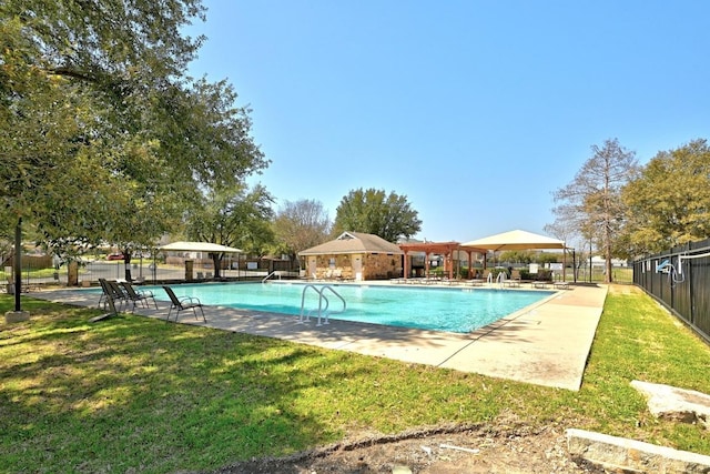 11301 Blairview Ln, Austin, TX 78748 - photo 36