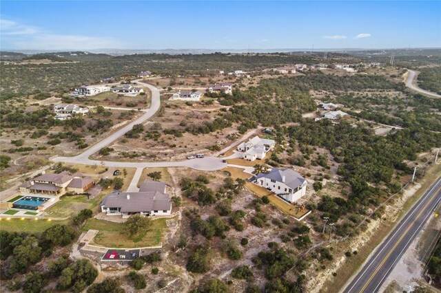 1724 Night Life Cv, Spicewood, TX 78669