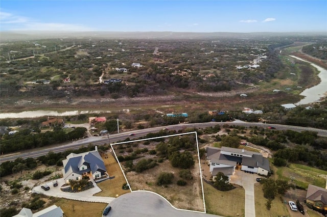 1724 Night Life Cv, Spicewood, TX 78669 - photo 8