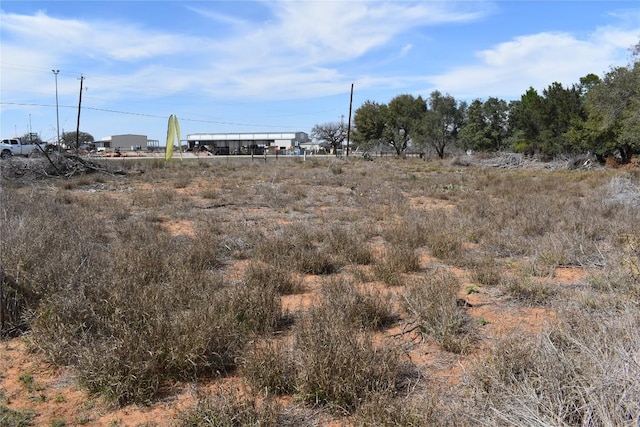 3200 N State Highway 16, Jourdanton, TX 78026 - view of local wilderness