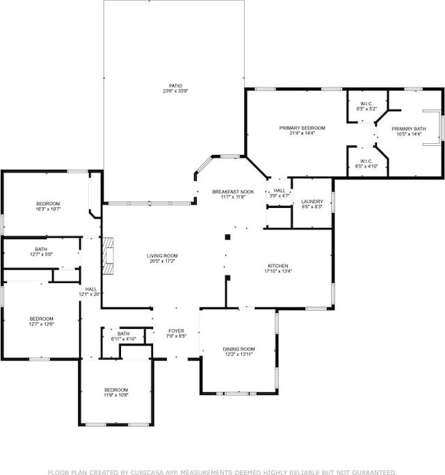 201 Young Ranch Rd, Georgetown, TX 78633 - photo 38