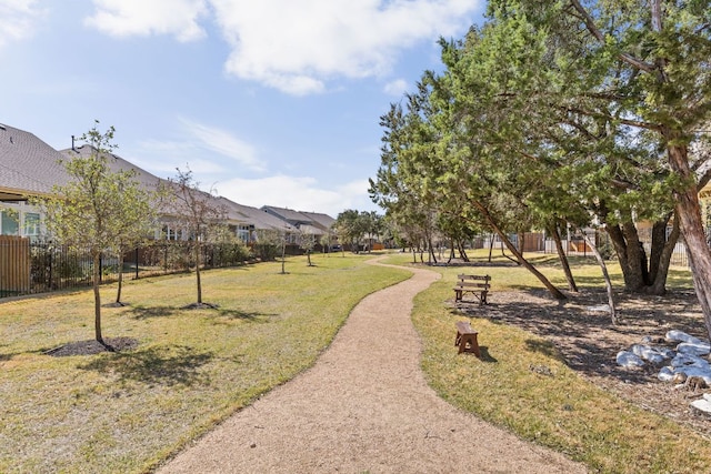 5820 Harper Park Dr Unit 70, Austin, TX 78735 - view of property's community