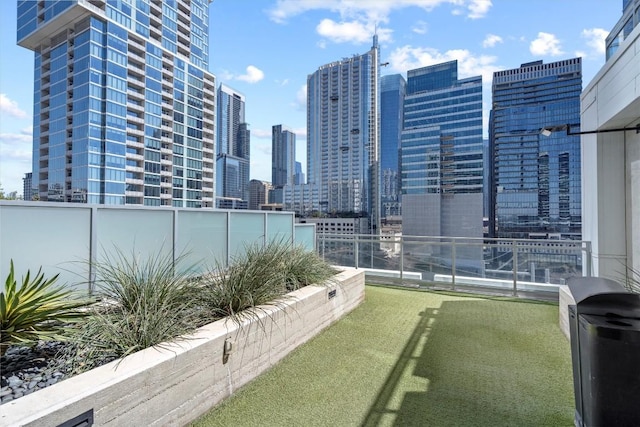 222 W Ave Unit 2806, Austin, TX 78701 - photo 36