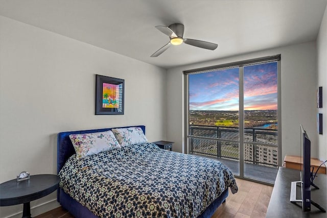 222 W Ave Unit 2806, Austin, TX 78701 - photo 16