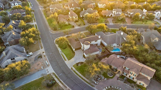 12500 Verandah Ct, Austin, TX 78726 - view of property location with nearby suburban area