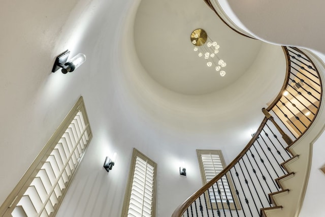 12500 Verandah Ct, Austin, TX 78726 - view of stairs