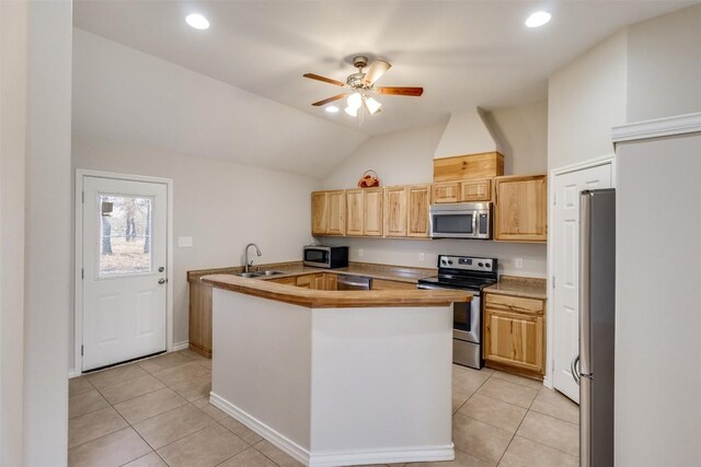126 Granite Blvd, Marble Falls, TX 78654 - photo 10