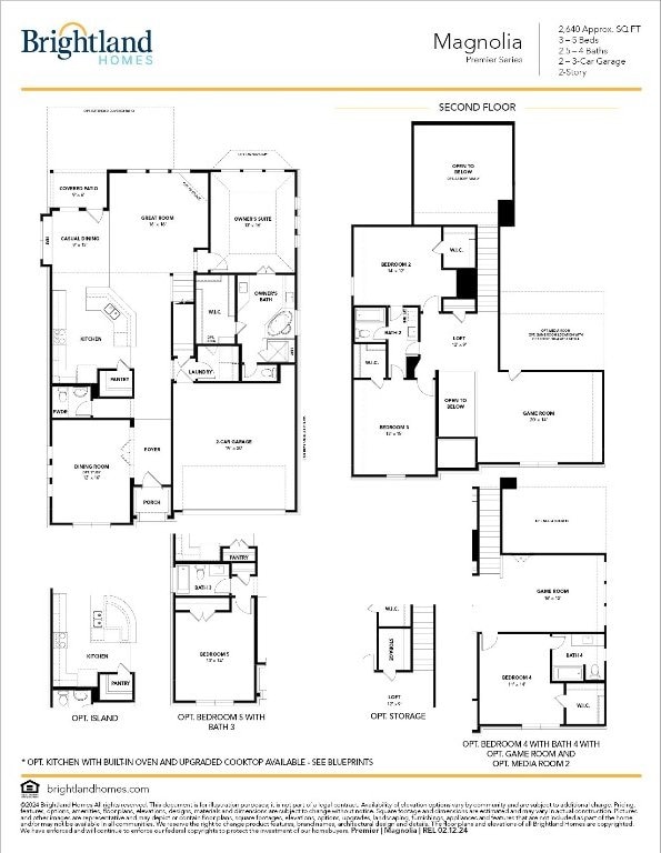 191 Dove Tree Dr, Buda, TX 78610 - plan