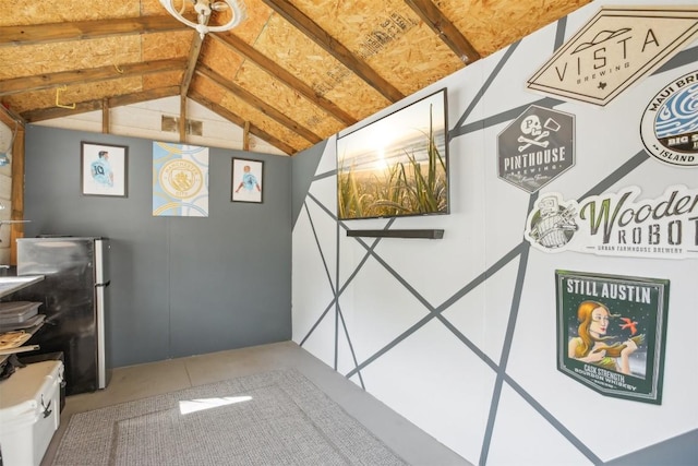 1505 Curameng Cv, Austin, TX 78748 - view of storage room