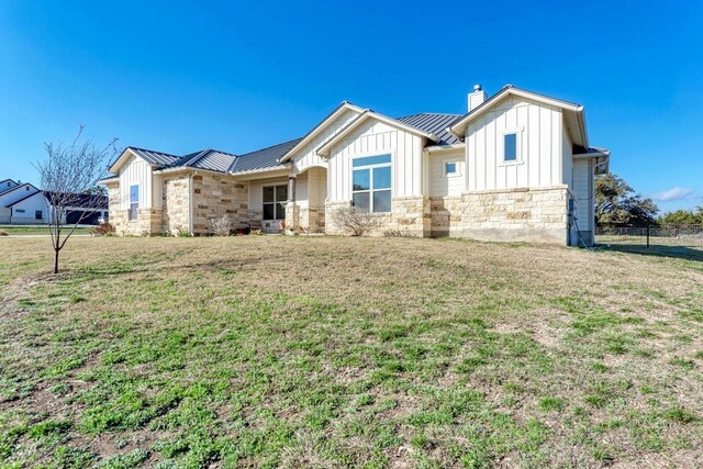 308 Esperanza Petal Pass, Liberty Hill, TX 78642 - photo 4