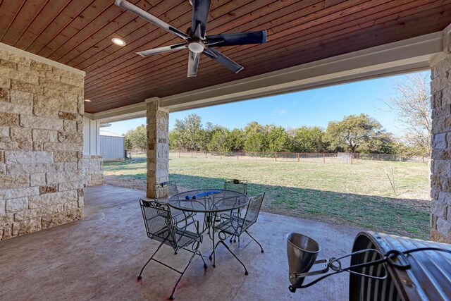 308 Esperanza Petal Pass, Liberty Hill, TX 78642 - photo 26