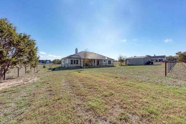 308 Esperanza Petal Pass, Liberty Hill, TX 78642 - photo 28