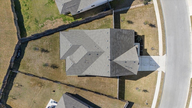 107 Freeman Day Dr, Bastrop, TX 78602 - aerial view of property's location