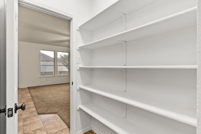 9812 Cow Page Ct, Temple, TX 76502 - view of storage area