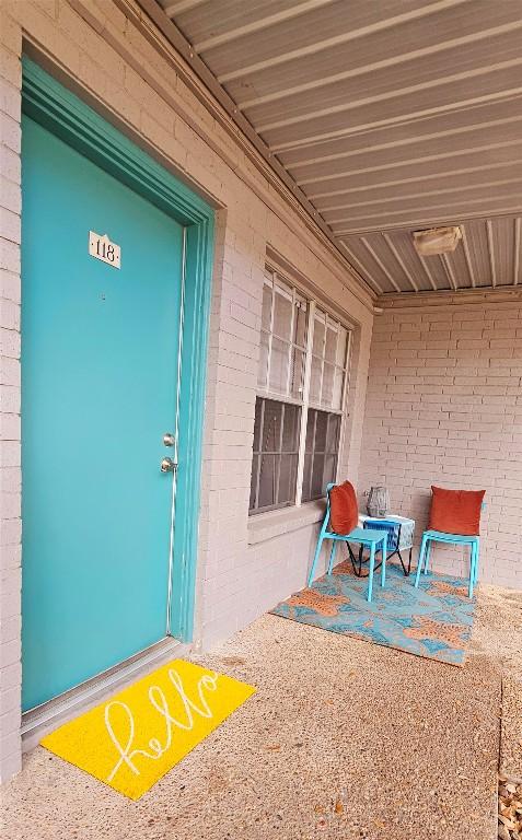 300 Crockett St Unit 118, Austin, TX 78704 - photo 20