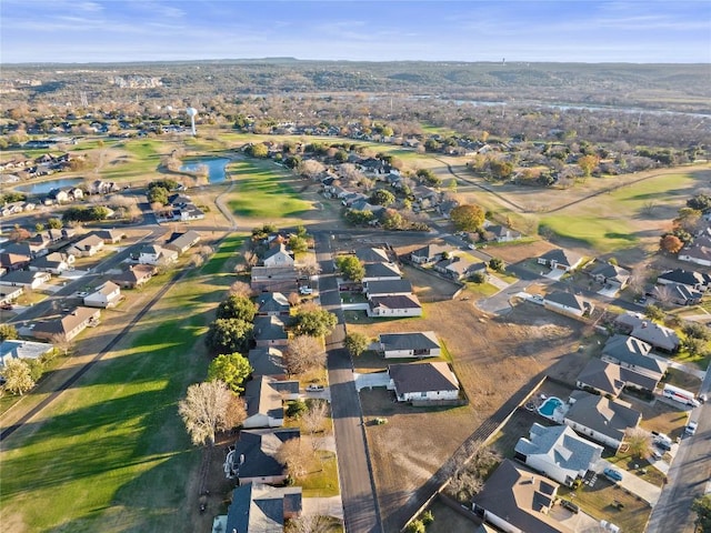 Listing photo 2 for LOT739 Hogan Pl, Marble Falls TX 78654