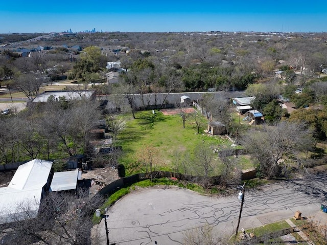 Listing photo 3 for 509 E Fawnridge Dr, Austin TX 78753