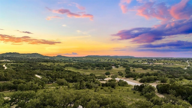 Listing photo 3 for LOT12 Ridgeway Trl, Johnson City TX 78636