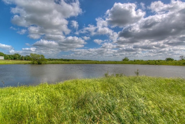 water view