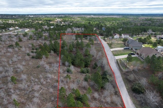 260 River Forest Dr, Bastrop TX, 78602 land for sale