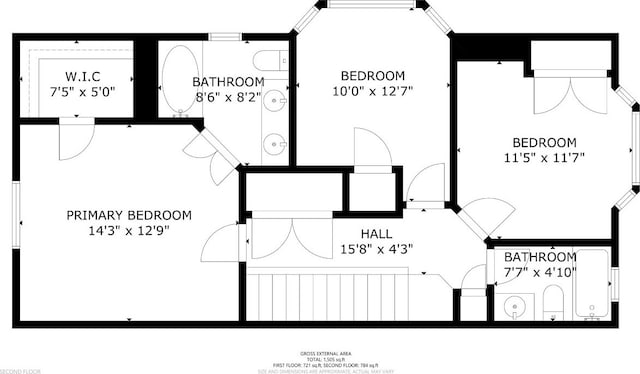 home floor plan