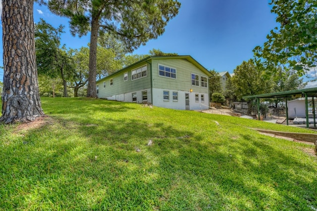 132 Glen Oaks Dr, Sunrise Beach, TX 78643 - photo 29