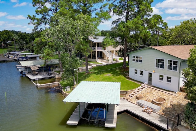 132 Glen Oaks Dr, Sunrise Beach, TX 78643 - photo 38
