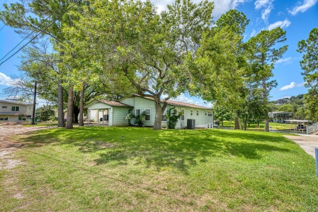 132 Glen Oaks Dr, Sunrise Beach, TX 78643 - photo 6
