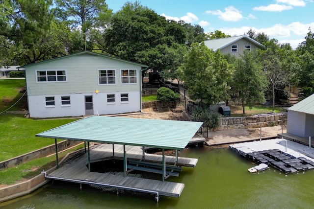 132 Glen Oaks Dr, Sunrise Beach, TX 78643 - photo 3