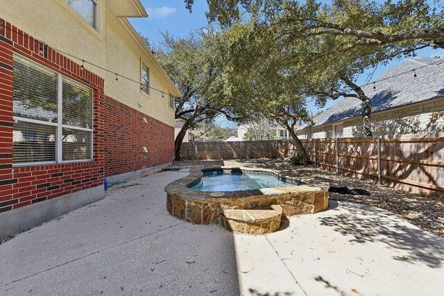 3998 Lord Byron Cir, Round Rock, TX 78664 - photo 33