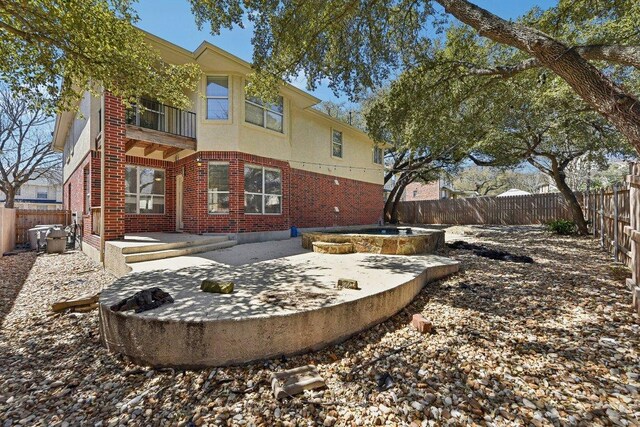 3998 Lord Byron Cir, Round Rock, TX 78664 - photo 34