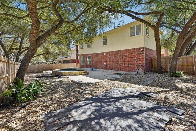 3998 Lord Byron Cir, Round Rock, TX 78664 - photo 37