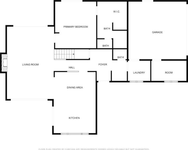 206 Duck Lake Dr, Lakeway, TX 78734 - property floor plan