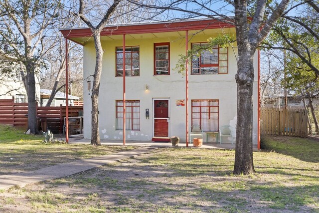 1412 Kirkwood Rd, Austin, TX 78722 - photo 1