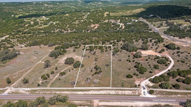 LOT303 S Fm 1174, Bertram TX, 78605 land for sale