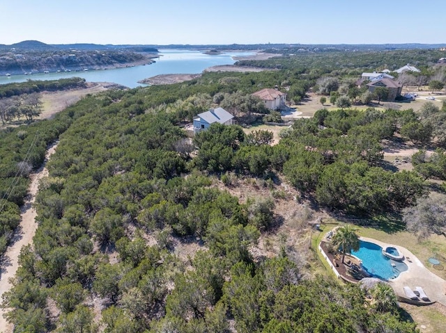 Listing photo 3 for 8209 Moon Rise Trl, Jonestown TX 78645