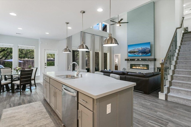 1509 Lakeside Ranch Rd, Georgetown, TX 78633 - photo 9