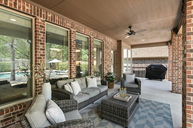 1509 Lakeside Ranch Rd, Georgetown, TX 78633 - photo 23
