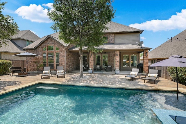 1509 Lakeside Ranch Rd, Georgetown, TX 78633 - photo 26